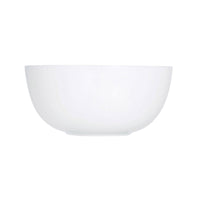 Salatschüssel Luminarc Diwali Weiß Glas 12 cm (36 Stück)