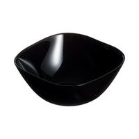 Schale Luminarc Multiusos Schwarz Glas Ø 14 cm Mehrzweck (24 Stück)