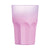 Trinkglas Luminarc Summer Pop Rosa Glas 12 Stück 400 ml