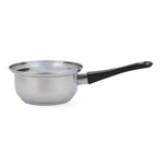 Kasserolle Quid Habitat Stahl Metall 14 x 7 cm (6 Stück)