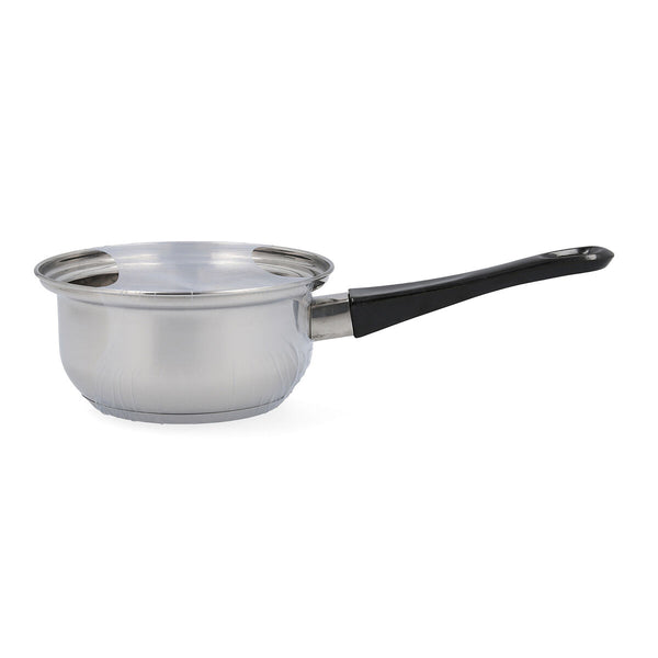 Kasserolle Quid Habitat Stahl Metall 14 x 7 cm (6 Stück)