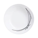 Suppenteller Arcopal Domitille zweifarbig Glas (20 cm) (12 Stück)