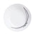 Suppenteller Arcopal Domitille zweifarbig Glas (20 cm) (12 Stück)