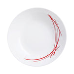 Suppenteller Arcopal Domitille zweifarbig Glas (20 cm) (12 Stück)