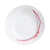 Suppenteller Arcopal Domitille zweifarbig Glas (20 cm) (12 Stück)