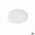 Kochschüssel Ariane Vital Coupe Oval Weiß aus Keramik Ø 21 cm (12 Stück)