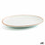 Kochschüssel Ariane Terra Oval aus Keramik Beige (Ø 26 cm) (12 Stück)