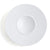 Suppenteller Ariane Gourmet Weiß aus Keramik Ø 29 cm (6 Stück)