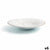 Suppenteller Ariane Tornado White aus Keramik zweifarbig Ø 29 cm (6 Stück)