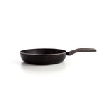 Pfanne Quid Honey Schwarz Metall Ø 28 cm (6 Stück)