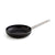 Pfanne Quid Pro Chef Schwarz Metall Stahl Ø 28 cm (6 Stück)
