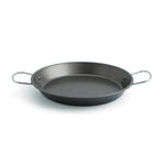 Pfanne Quid Senia Schwarz Metall Stahl Ø 32 cm (6 Stück)