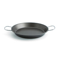 Pfanne Quid Senia Schwarz Metall Stahl Ø 32 cm (6 Stück)