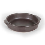 Kochtopf Anaflor Barro Anaflor Schwarz aus Keramik Ø 15 cm (20 Stück)