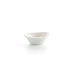 Satz für Appetithäppchen Ariane Alaska Weiß aus Keramik 8,5 x 8,3 x 3,5 cm (18 Stück)