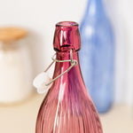 Flasche Quid Viba Rosa Glas 1 L (12 Stück)