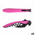 Korkenzieher Koala HIGH TECH Metall 11,5 x 1,8 x 2,9 cm Rosa (6 Stück)
