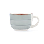 Kop Quid Vita Morning aus Keramik Blau 470 ml