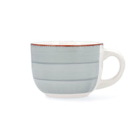 Kop Quid Vita Morning aus Keramik Blau 470 ml