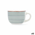 Kop Quid Vita Morning aus Keramik Blau 470 ml