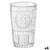 Trinkglas Bormioli Rocco Romantic Durchsichtig Glas 340 ml (6 Stück)