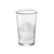 Trinkglas Bormioli Rocco Officina Durchsichtig Glas 475 ml (6 Stück)