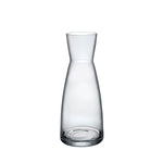 Flasche Bormioli Rocco Ypsilon Durchsichtig Glas 500 ml (6 Stück)