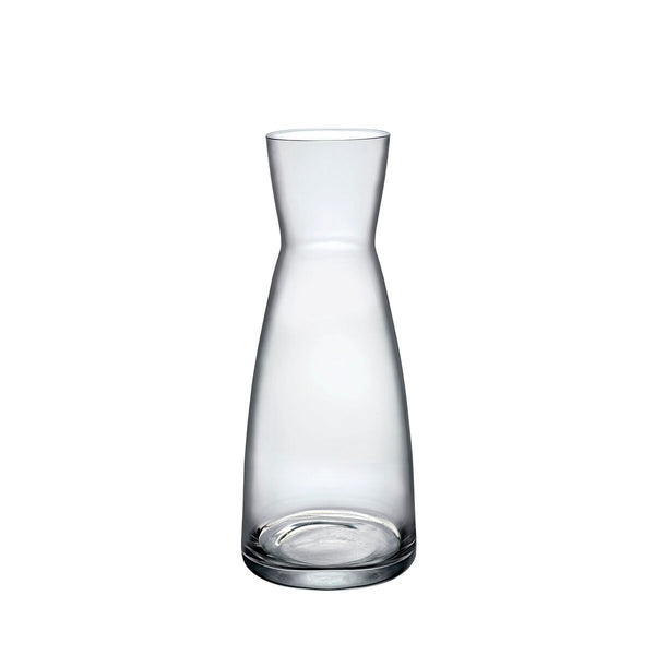 Flasche Bormioli Rocco Ypsilon Durchsichtig Glas 500 ml (6 Stück)