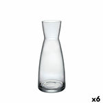 Flasche Bormioli Rocco Ypsilon Durchsichtig Glas 500 ml (6 Stück)
