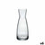 Flasche Bormioli Rocco Ypsilon Durchsichtig Glas 500 ml (6 Stück)