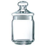Topf Luminarc Club Durchsichtig Glas 280 ml (6 Stück)