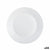 Dessertteller Luminarc Harena Weiß Glas (19 cm) (24 Stück)
