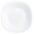 Suppenteller Luminarc Carine Weiß Glas (Ø 23,5 cm) (24 Stück)