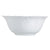 Salatschüssel Luminarc Feston Weiß Glas 12 cm (24 Stück)