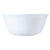 Salatschüssel Luminarc Carine Blanco Weiß Glas 12 cm (24 Stück)