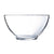 Schale Luminarc Ariba Durchsichtig Glas 500 ml (6 Stück)