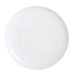 Pizzateller Luminarc Friends Time Weiß Glas Ø 32 cm (12 Stück)