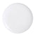 Pizzateller Luminarc Friends Time Weiß Glas Ø 32 cm (12 Stück)