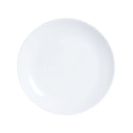 Dessertteller Luminarc Diwali Weiß Glas 19 cm (24 Stück)