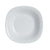 Suppenteller Luminarc Carine Granit Grau Glas Ø 21 cm (24 Stück)