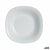 Suppenteller Luminarc Carine Granit Grau Glas Ø 21 cm (24 Stück)