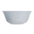 Schale Luminarc Carine Granit Grau Glas 12 cm Mehrzweck (24 Stück)