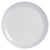 Flacher Teller Luminarc Diwali Granit Grau Glas Gehärtetes Glas Ø 27 cm (24 Stück)