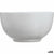 Schale Luminarc Diwali Granit Grau Glas Gehärtetes Glas 14,5 cm (24 Stück)