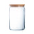 Topf Luminarc Pav Durchsichtig Glas (2 L) (6 Stück)