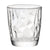 Trinkglas Bormioli Rocco Diamond Glas 390 ml (6 Stück) (Pack 6x)