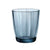 Trinkglas Bormioli Rocco Pulsar Blau Glas 390 ml (6 Stück)