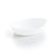 Kochschüssel Luminarc Smart Cuisine Oval Weiß Glas 25 x 15 cm (6 Stück)