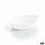 Kochschüssel Luminarc Smart Cuisine Oval Weiß Glas 25 x 15 cm (6 Stück)