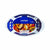 Kochschüssel Luminarc Smart Cuisine Oval Weiß Glas 21 x 13 cm (6 Stück)